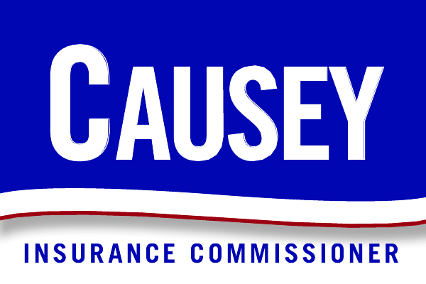 About – Mike Causey